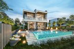 7 bedrooms Villa in Damac Lagoons, UAE No. 27962 - Image 2