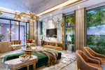 7 bedrooms Villa in Damac Lagoons, UAE No. 27962 - Image 3