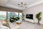 3 bedrooms Apartment in Downtown Dubai (Downtown Burj Dubai), UAE No. 27965 - Image 2