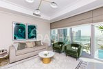 3 bedrooms Apartment in Downtown Dubai (Downtown Burj Dubai), UAE No. 27965 - Image 3