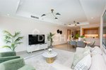 3 bedrooms Apartment in Downtown Dubai (Downtown Burj Dubai), UAE No. 27965 - Image 4