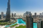 3 bedrooms Apartment in Downtown Dubai (Downtown Burj Dubai), UAE No. 27965 - Image 20