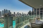 3 bedrooms Apartment in Downtown Dubai (Downtown Burj Dubai), UAE No. 27965 - Image 21