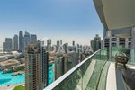 3 bedrooms Apartment in Downtown Dubai (Downtown Burj Dubai), UAE No. 27965 - Image 22