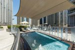 3 bedrooms Apartment in Downtown Dubai (Downtown Burj Dubai), UAE No. 27965 - Image 26