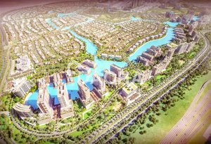 1 room Land in Dubai, UAE No. 27970
