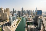 4 bedrooms Apartment in Dubai Marina, UAE No. 27977 - Image 19