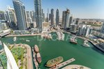 4 bedrooms Penthouse in Dubai Marina, UAE No. 27980 - penthouse in Dubai