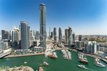 4 bedrooms Penthouse in Dubai Marina, UAE No. 27980 - Image 10