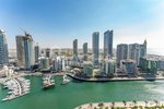 4 bedrooms Penthouse in Dubai Marina, UAE No. 27980 - Image 11