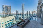 4 bedrooms Penthouse in Dubai Marina, UAE No. 27980 - Image 14