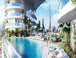 4 bedrooms Apartment in Downtown Dubai (Downtown Burj Dubai), UAE No. 27981 - Image 9