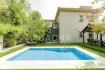4 bedrooms Villa in Dubai, UAE No. 27982 - Image 16