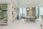 4 bedrooms Penthouse in Dubai Marina, UAE No. 27984 - Image 5