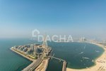 4 bedrooms Penthouse in Dubai Marina, UAE No. 27984 - Image 30