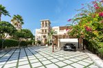 4 bedrooms Villa in Dubai, UAE No. 27987 - villa in Dubai