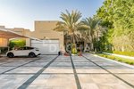 4 bedrooms Villa in Dubai, UAE No. 27989 - villa in Dubai