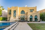 4 bedrooms Villa in Dubai, UAE No. 27989 - Image 15