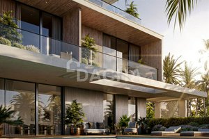 5 bedrooms Villa in Dubai, UAE No. 27990