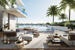 5 bedrooms Villa in Dubai, UAE No. 27993