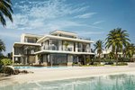 5 bedrooms Villa in Dubai, UAE No. 27993 - Image 17