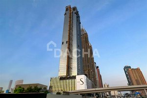 4 bedrooms Penthouse in Dubai Internet City, UAE No. 27994
