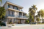 6 bedrooms Villa in Palm Jebel Ali, UAE No. 27995 - villa in Dubai