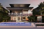 6 bedrooms Villa in Palm Jebel Ali, UAE No. 27995 - Image 8