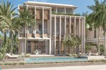 6 bedrooms Villa in Palm Jebel Ali, UAE No. 27995 - Image 10