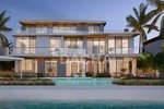 6 bedrooms Villa in Palm Jebel Ali, UAE No. 27995 - Image 15