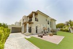 4 bedrooms Villa in Dubai, UAE No. 27999 - villa in Dubai