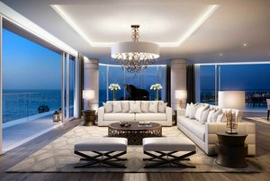 3 bedrooms Penthouse in Dubai, UAE No. 28