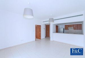 1 bedroom Apartment in Greens, UAE No. 280