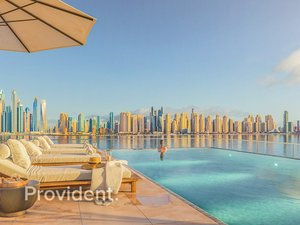 4 bedrooms Apartment in Palm Jumeirah, UAE No. 2800