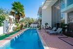 4 bedrooms Villa in Dubai, UAE No. 28001 - villa in Dubai