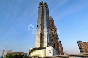 4 bedrooms Penthouse in Dubai Internet City, UAE No. 28004