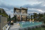 7 bedrooms Villa in Damac Lagoons, UAE No. 28005 - villa in Dubai