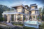 7 bedrooms Villa in Damac Lagoons, UAE No. 28005 - Image 2
