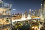 3 bedrooms Penthouse in Downtown Dubai (Downtown Burj Dubai), UAE No. 28007 - Image 5