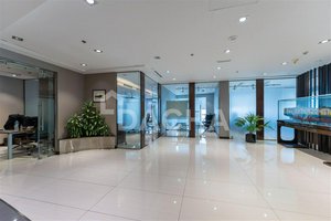Studio in Business Bay, UAE No. 28009