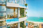 4 bedrooms Penthouse in Dubai Marina, UAE No. 28011 - Image 9