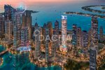 4 bedrooms Penthouse in Dubai Marina, UAE No. 28011 - Image 14