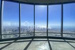 1 room Office in Downtown Dubai (Downtown Burj Dubai), UAE No. 28013 - Image 4