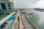 Studio in Dubai Harbour, UAE No. 28017 - Image 2
