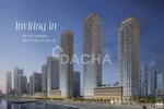Studio in Dubai Harbour, UAE No. 28017 - Image 4
