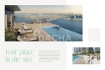 Studio in Dubai Harbour, UAE No. 28017 - Image 5