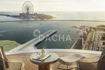 Studio in Dubai Harbour, UAE No. 28017 - Image 7