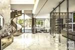 6 bedrooms Villa in Al Barari, UAE No. 28019 - Image 2