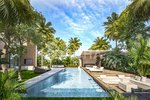 6 bedrooms Villa in Al Barari, UAE No. 28019 - Image 3