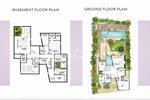 6 bedrooms Villa in Al Barari, UAE No. 28019 - Image 19